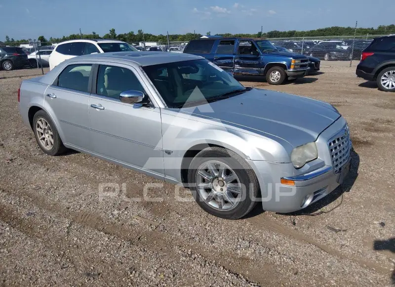2007 Chrysler 300 photo