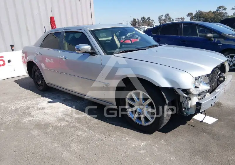 2007 Chrysler 300 фото