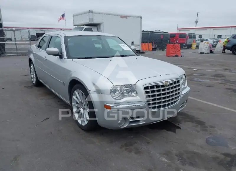 2007 Chrysler 300 photo