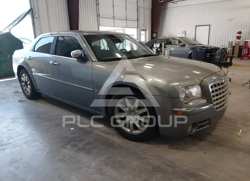 2007 Chrysler 300 photo