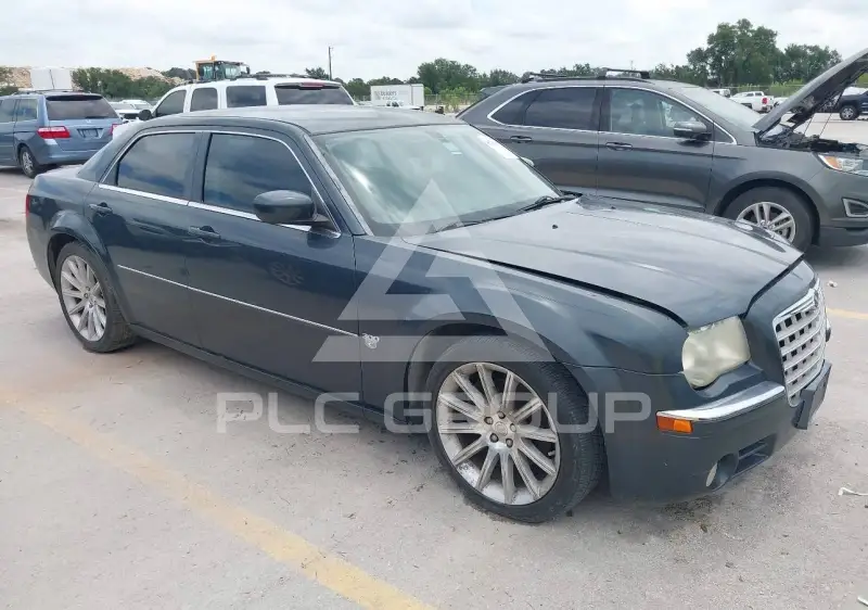2007 Chrysler 300 photo