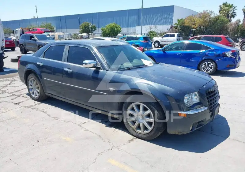 2007 Chrysler 300 photo