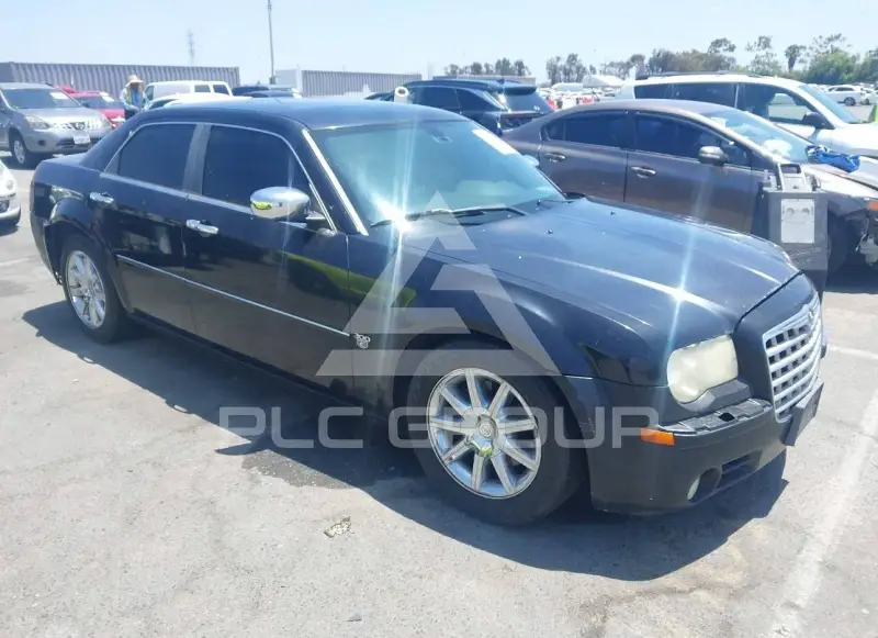 2007 Chrysler 300 photo