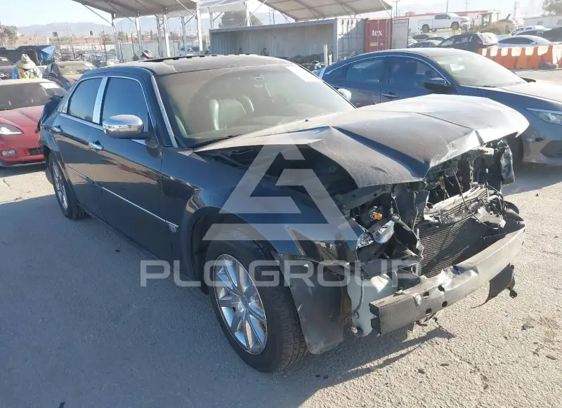 2007 Chrysler 300 фото