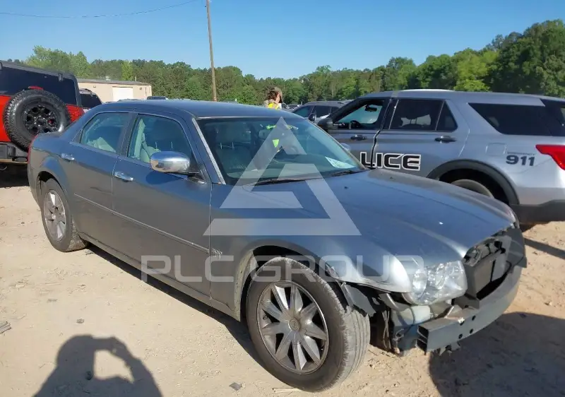 2007 Chrysler 300 photo