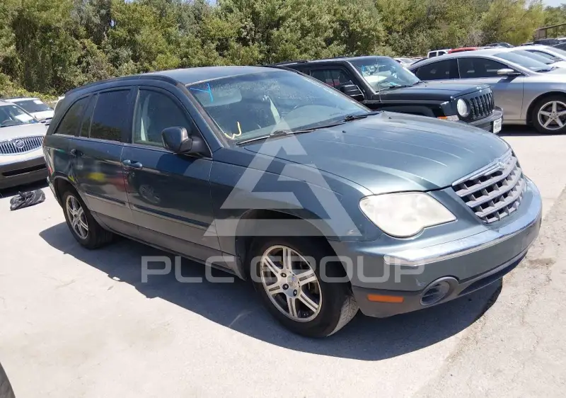 2007 Chrysler PACIFICA photo
