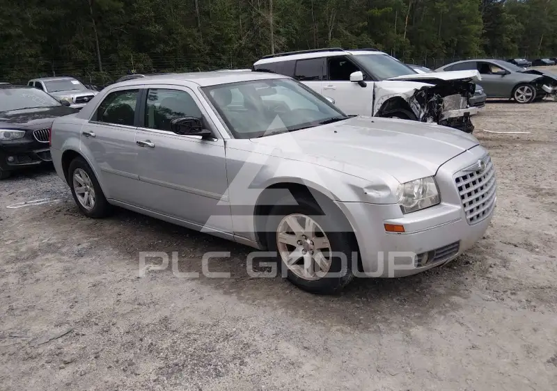 2007 Chrysler 300 photo