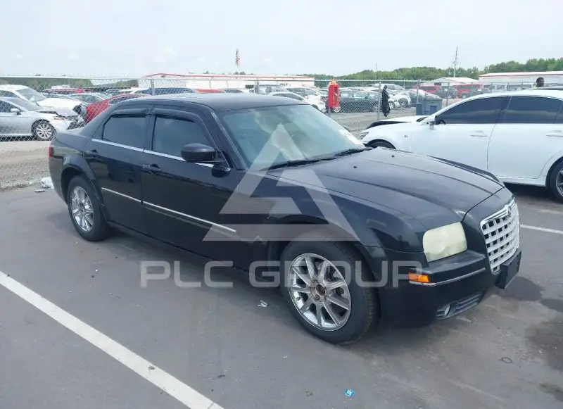 2007 Chrysler 300 photo