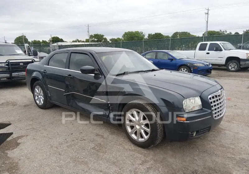 2007 Chrysler 300 фото