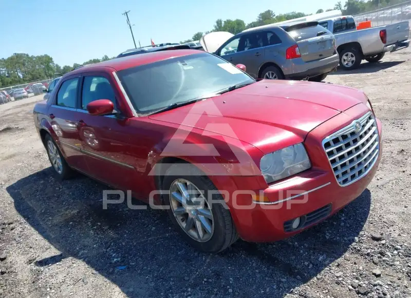 2007 Chrysler 300 photo