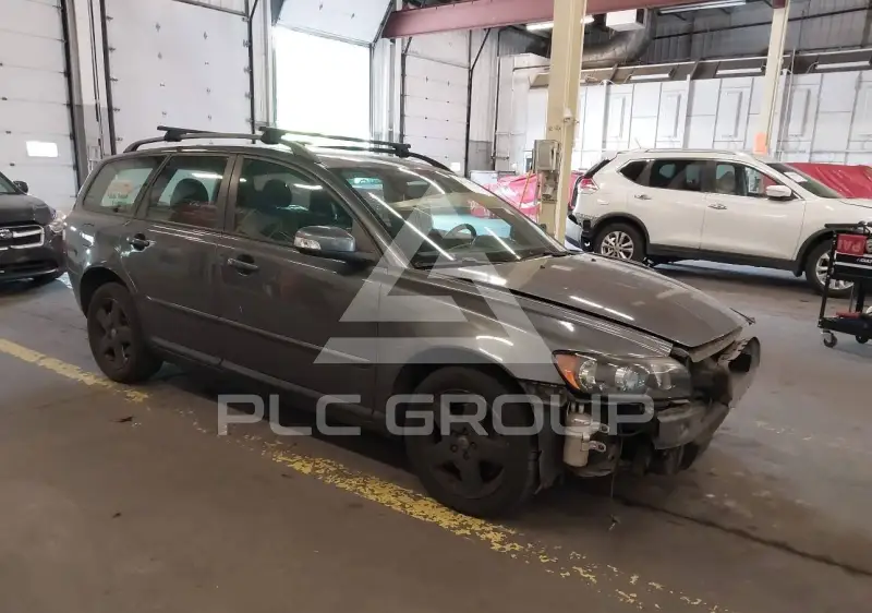 2007 Volvo V50 фото