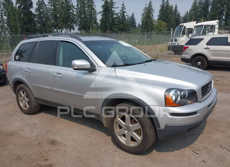 2007 Volvo XC90 фото