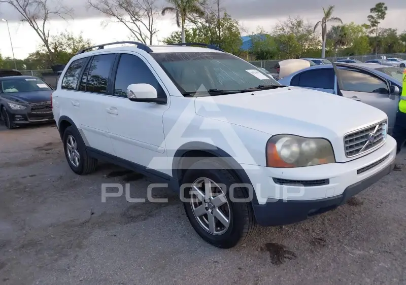 2007 Volvo XC90 photo