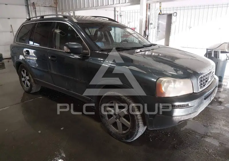 2007 Volvo XC90 фото