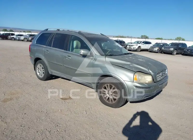 2007 Volvo XC90 photo