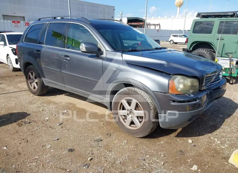 2007 Volvo XC90 фото