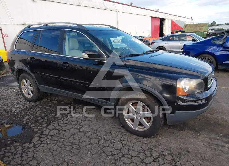 2007 Volvo XC90 фото