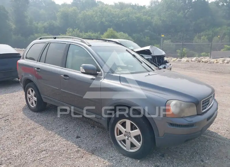 2007 Volvo XC90 photo