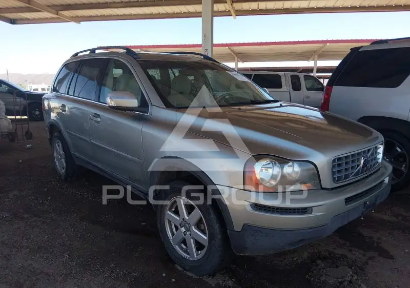 2007 Volvo XC90 photo