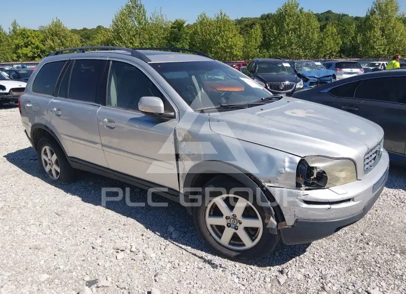 2007 Volvo XC90 фото