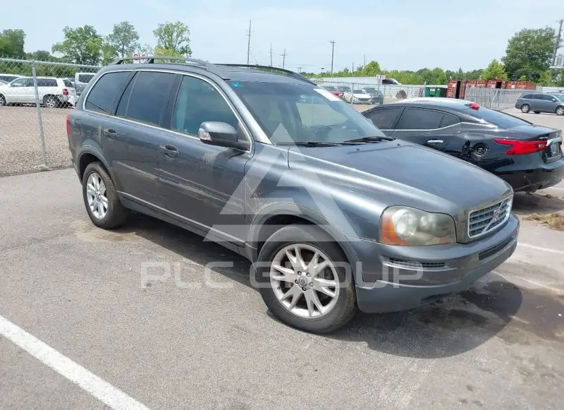 2007 Volvo XC90 фото