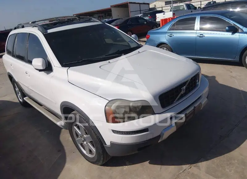 2007 Volvo XC90 фото
