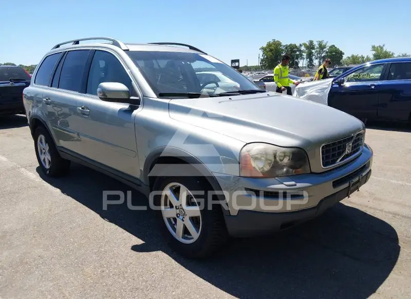 2007 Volvo XC90 фото