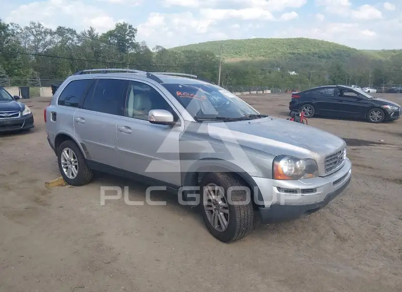 2007 Volvo XC90 фото