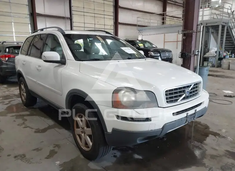 2007 Volvo XC90 photo