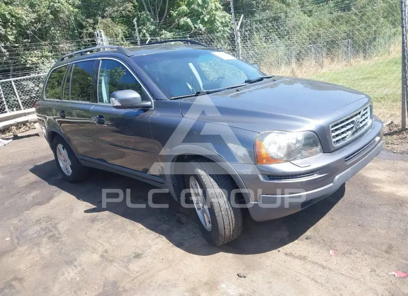 2007 Volvo XC90 photo