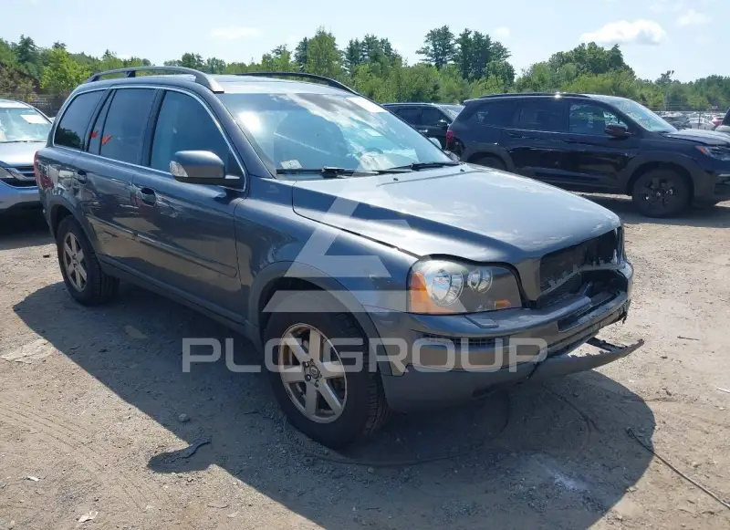 2007 Volvo XC90 фото