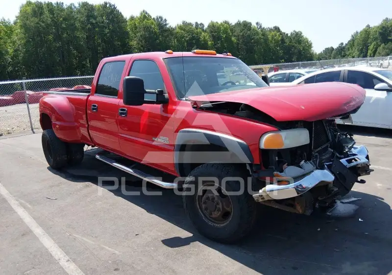 2007 GMC SIERRA фото