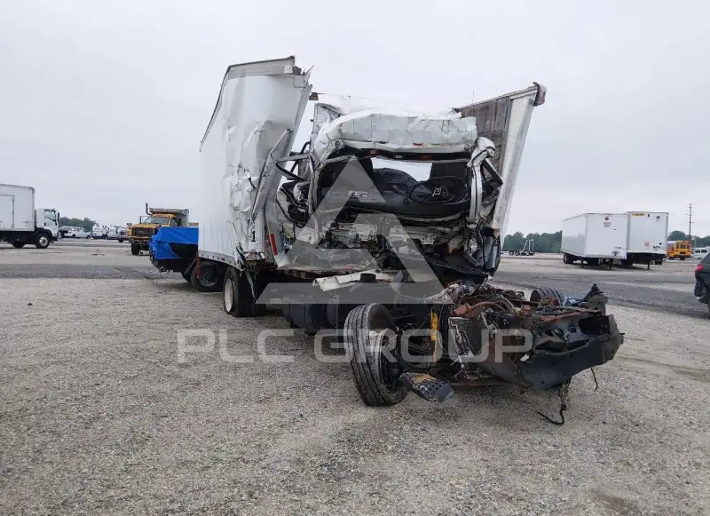 2007 GMC TOPKICK фото