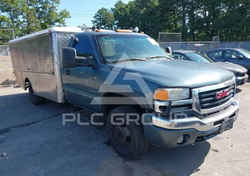2007 GMC SIERRA фото