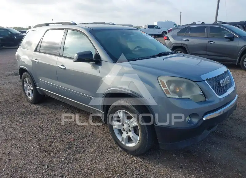 2007 GMC ACADIA photo