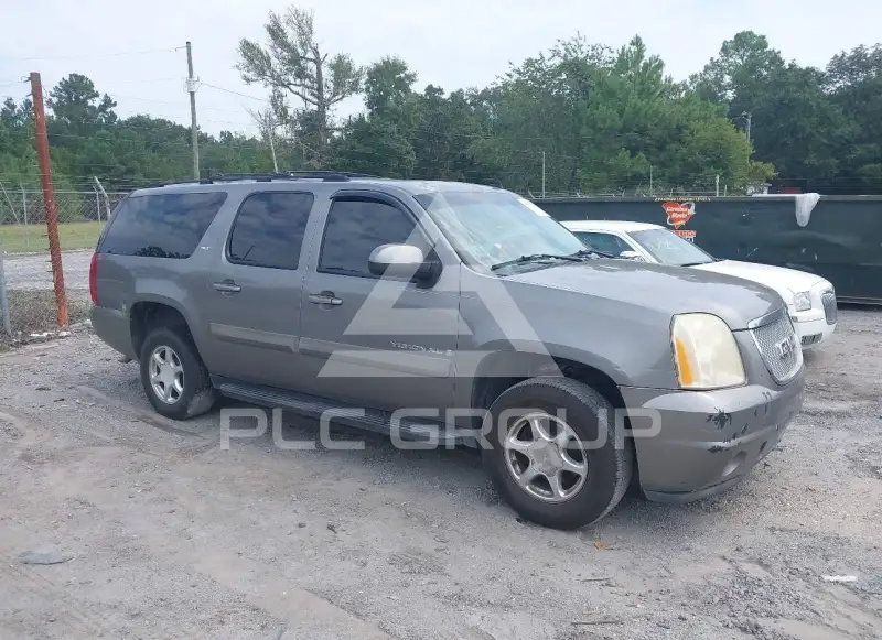 2007 GMC YUKON photo