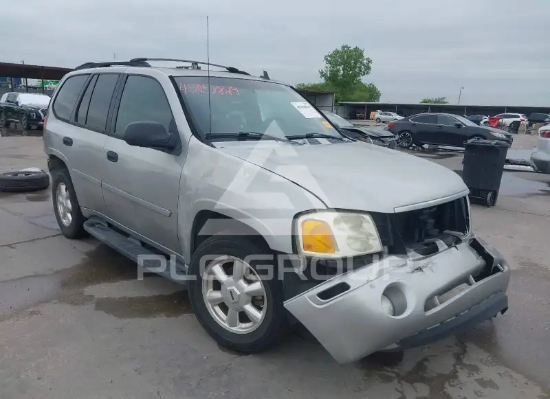2007 GMC ENVOY photo
