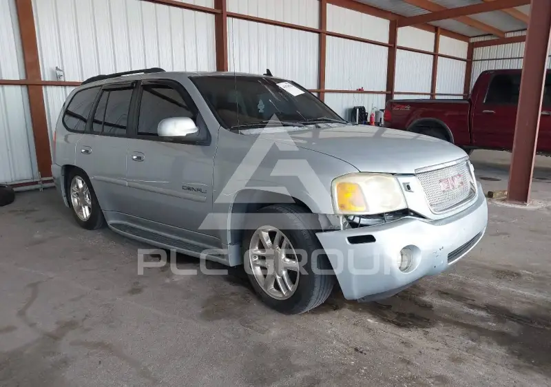 2007 GMC ENVOY photo