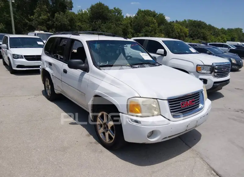 2007 GMC ENVOY photo
