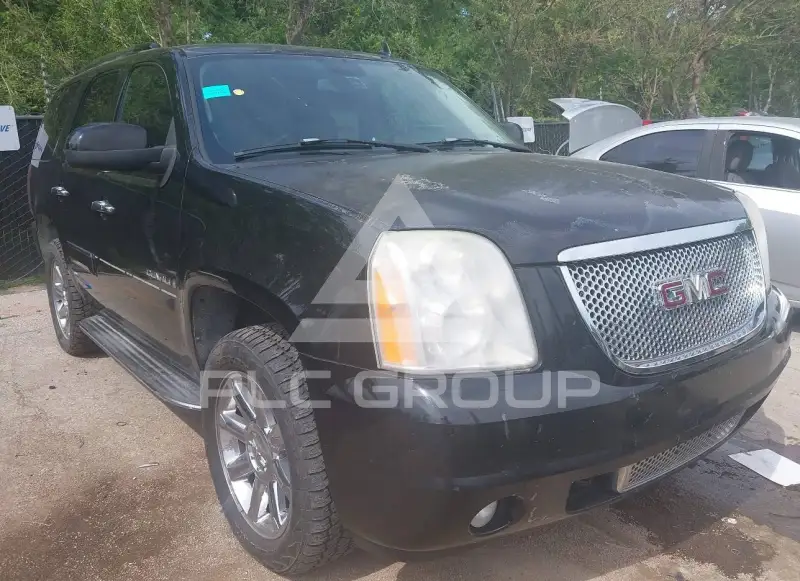 2007 GMC YUKON photo