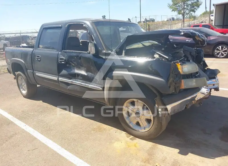 2007 GMC SIERRA фото