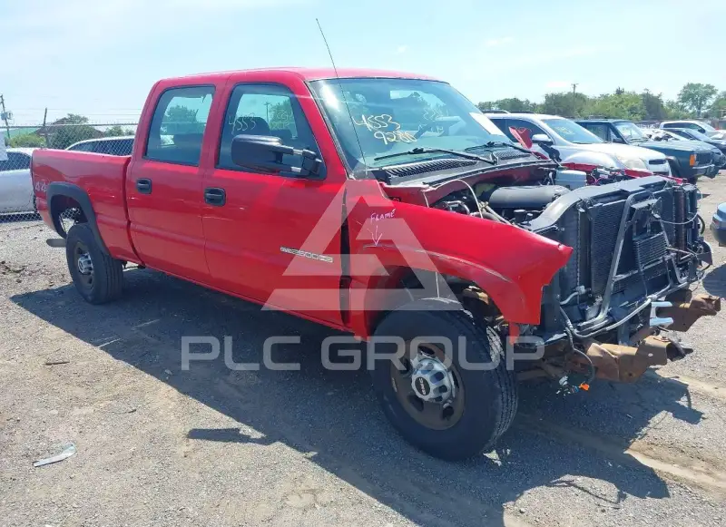 2007 GMC SIERRA фото