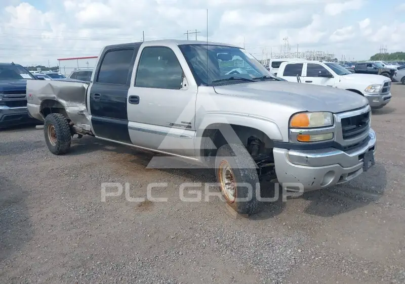2007 GMC SIERRA фото