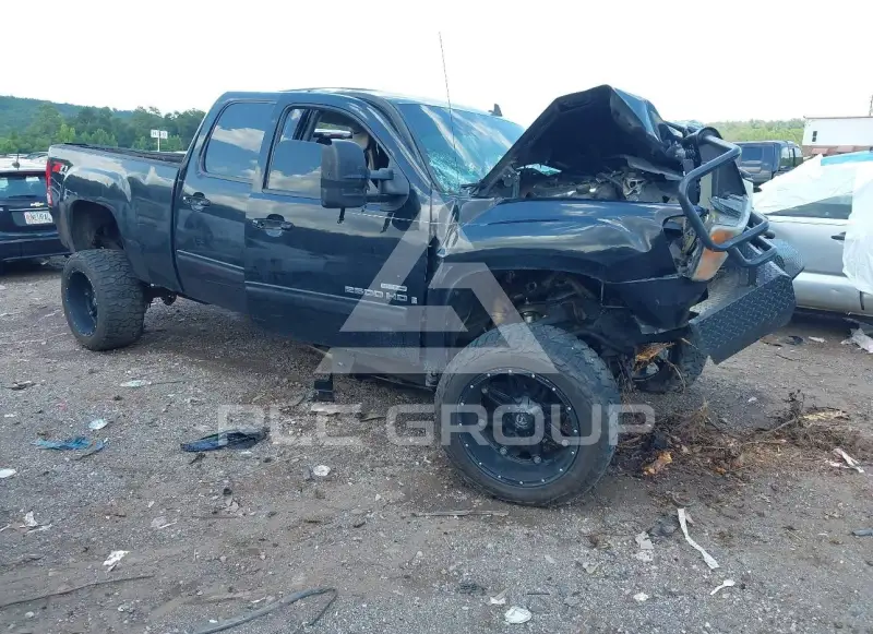 2007 GMC Sierra фото