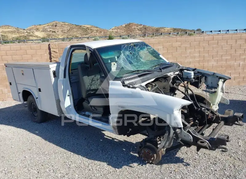 2007 GMC Sierra фото
