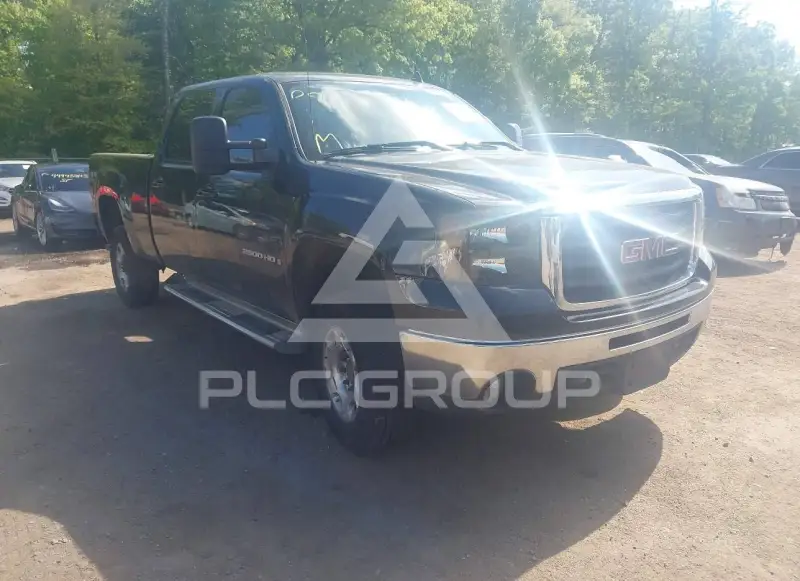 2007 GMC Sierra photo