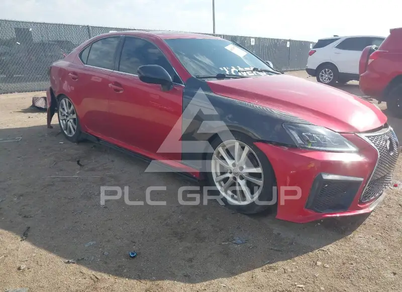 2007 Lexus IS250 фото