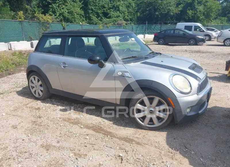 2007 Mini COOPER фото
