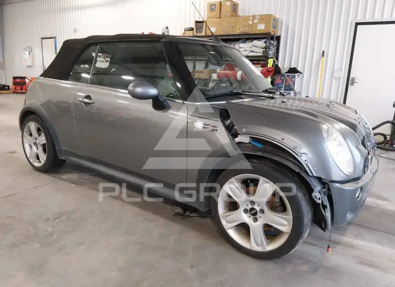 2007 Mini COOPER фото