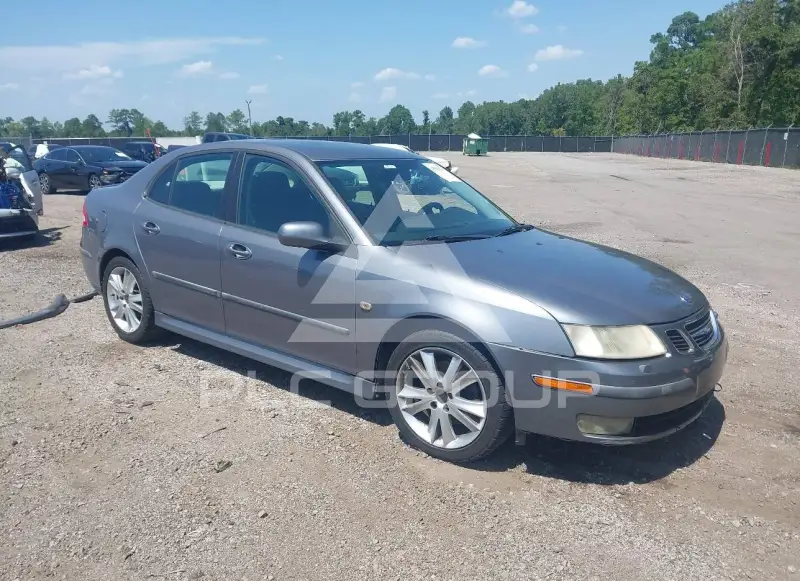 2007 SAAB 9-3 фото